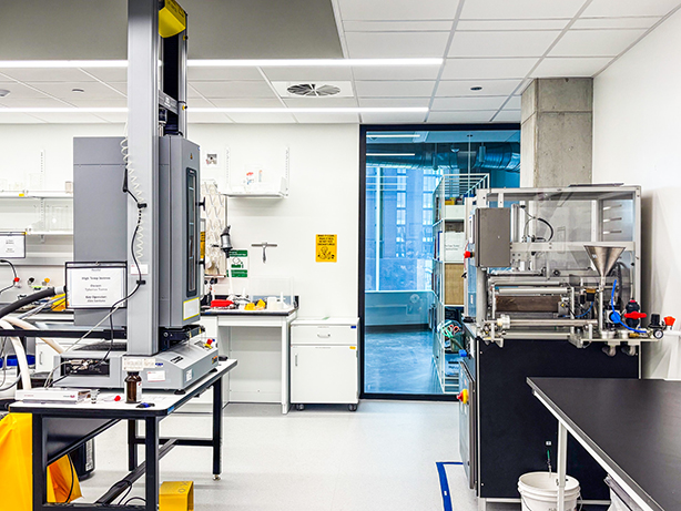 MonoSol Innovation Lab