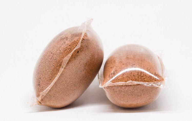 MonoSol Biodegradable Protein Packs PVOH