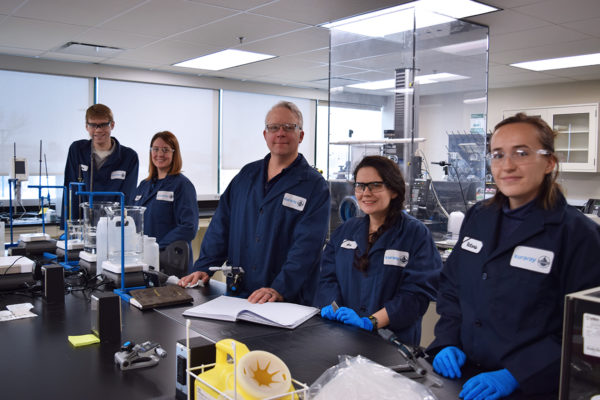 MonoSol R&D Team