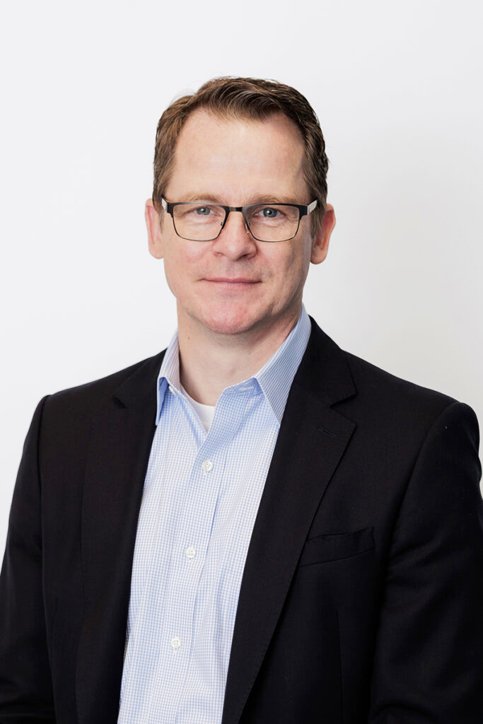 Sven Koehnen