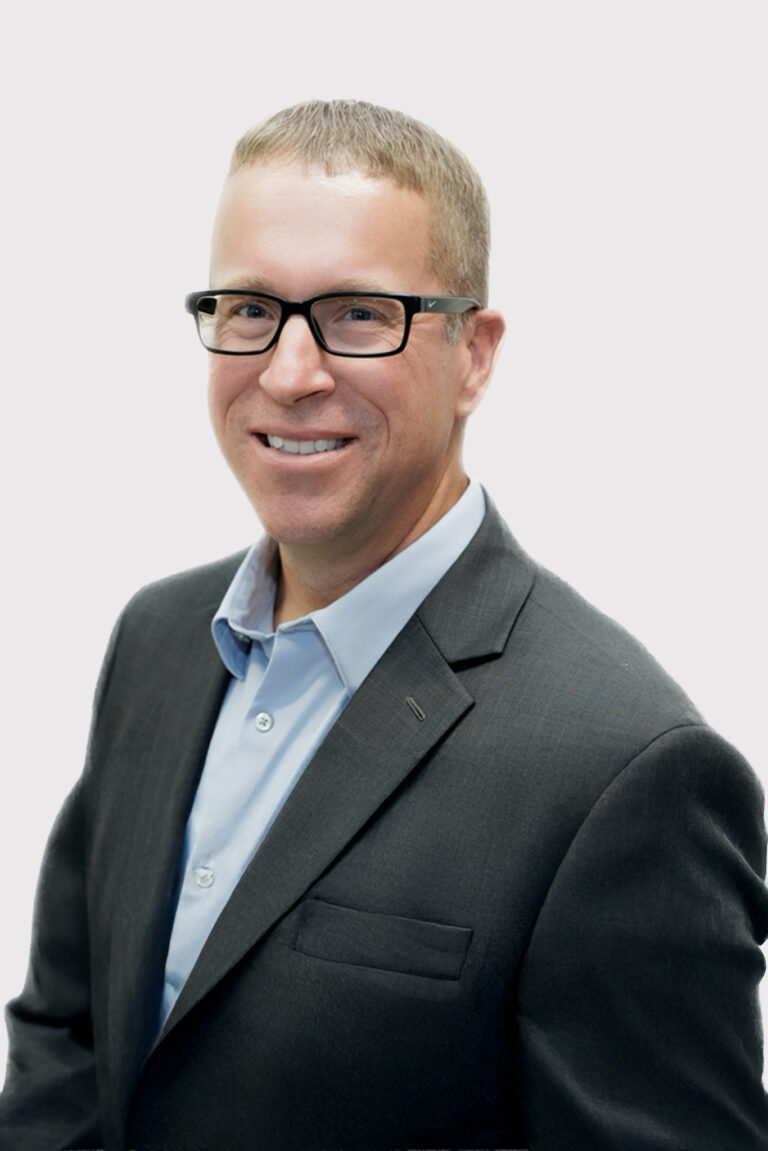 Brett Beschinske