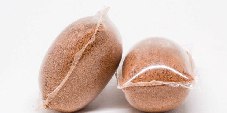 MonoSol Biodegradable Protein Packs PVOH