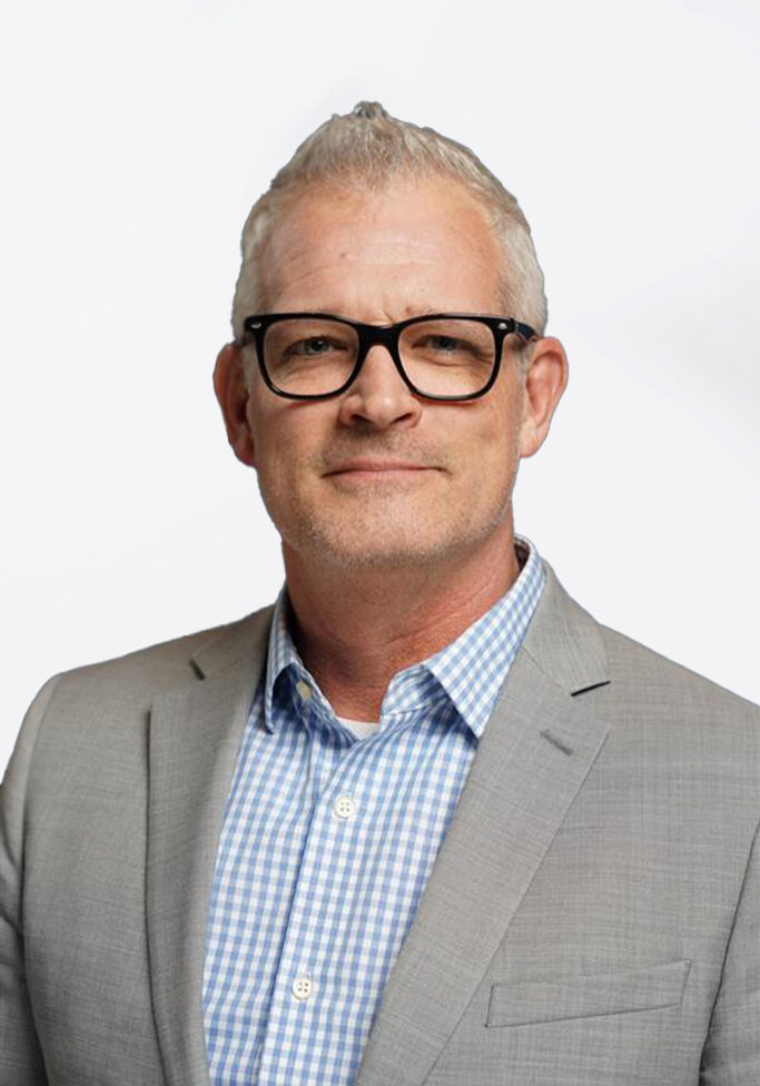 Matthew Vander Laan