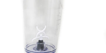 MonoSol Water-Soluble Packaging - Protein