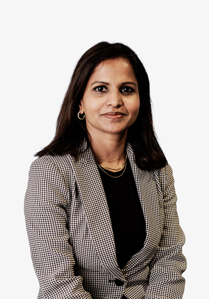 Ramya Ramaswamy