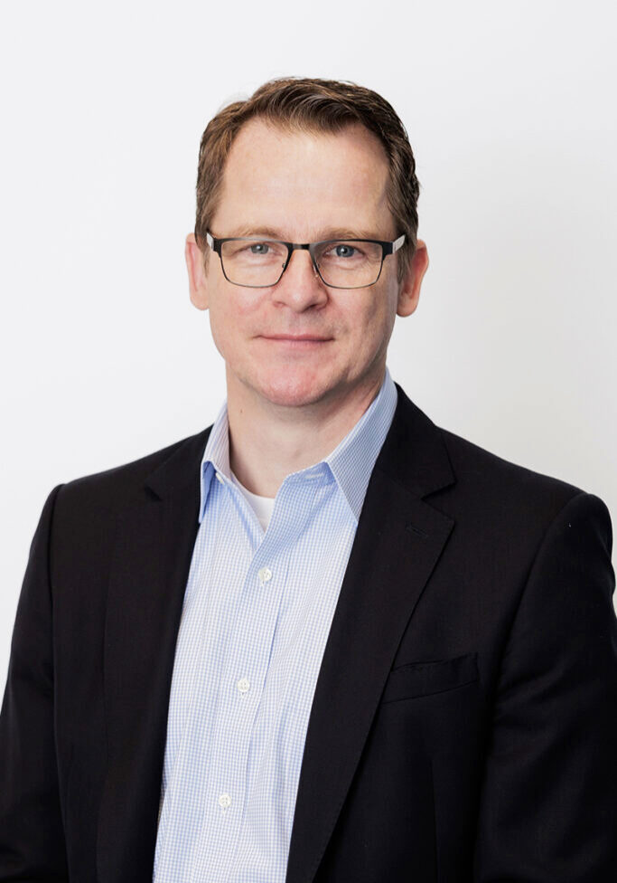 Sven Koehnen