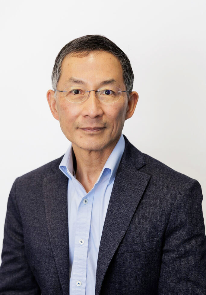 Zuchen Lin