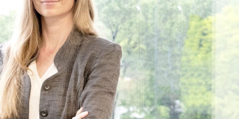 Dorota Bartosik is senior manager for new ventures marketing at MonoSol, LLC